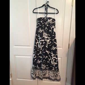 White House Black Market dress